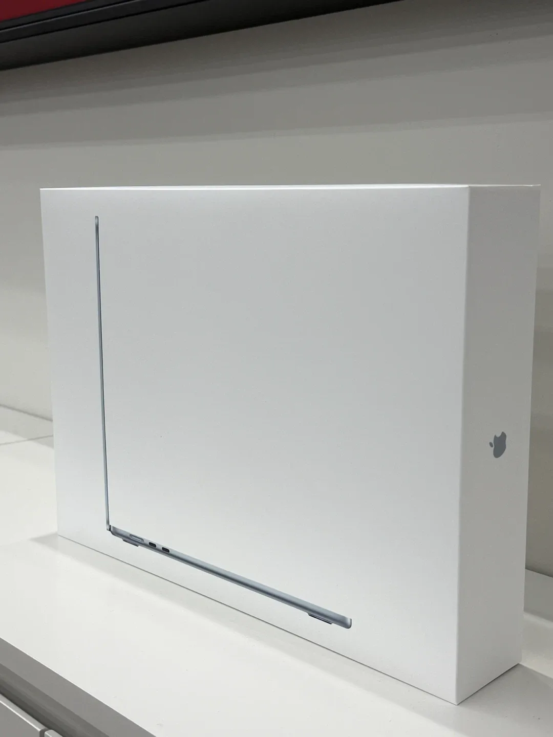 맥북에어M4 15인치 램24GB 512GB 스카이블루