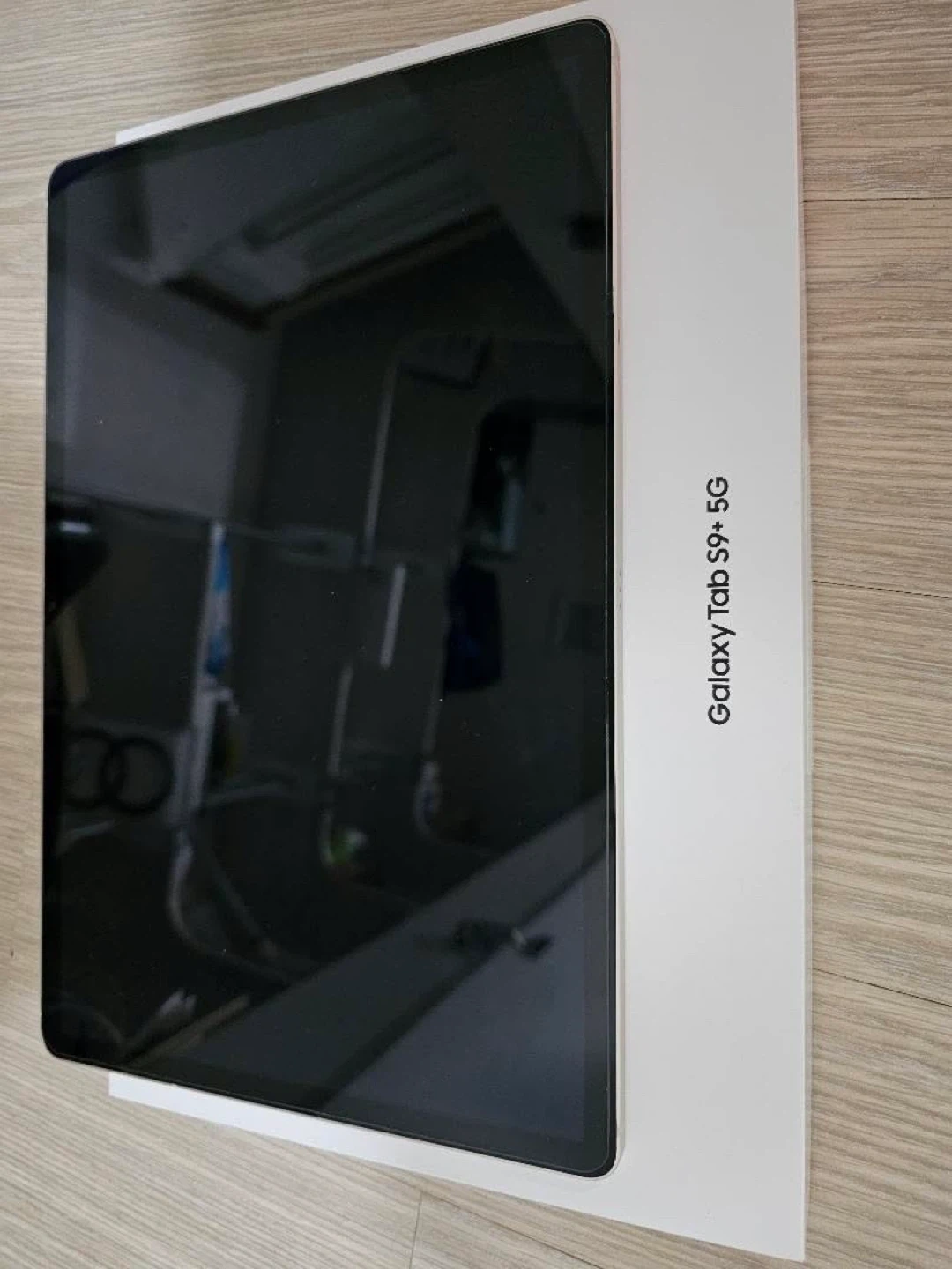 삼성 갤럭시 탭 S9+ 5G