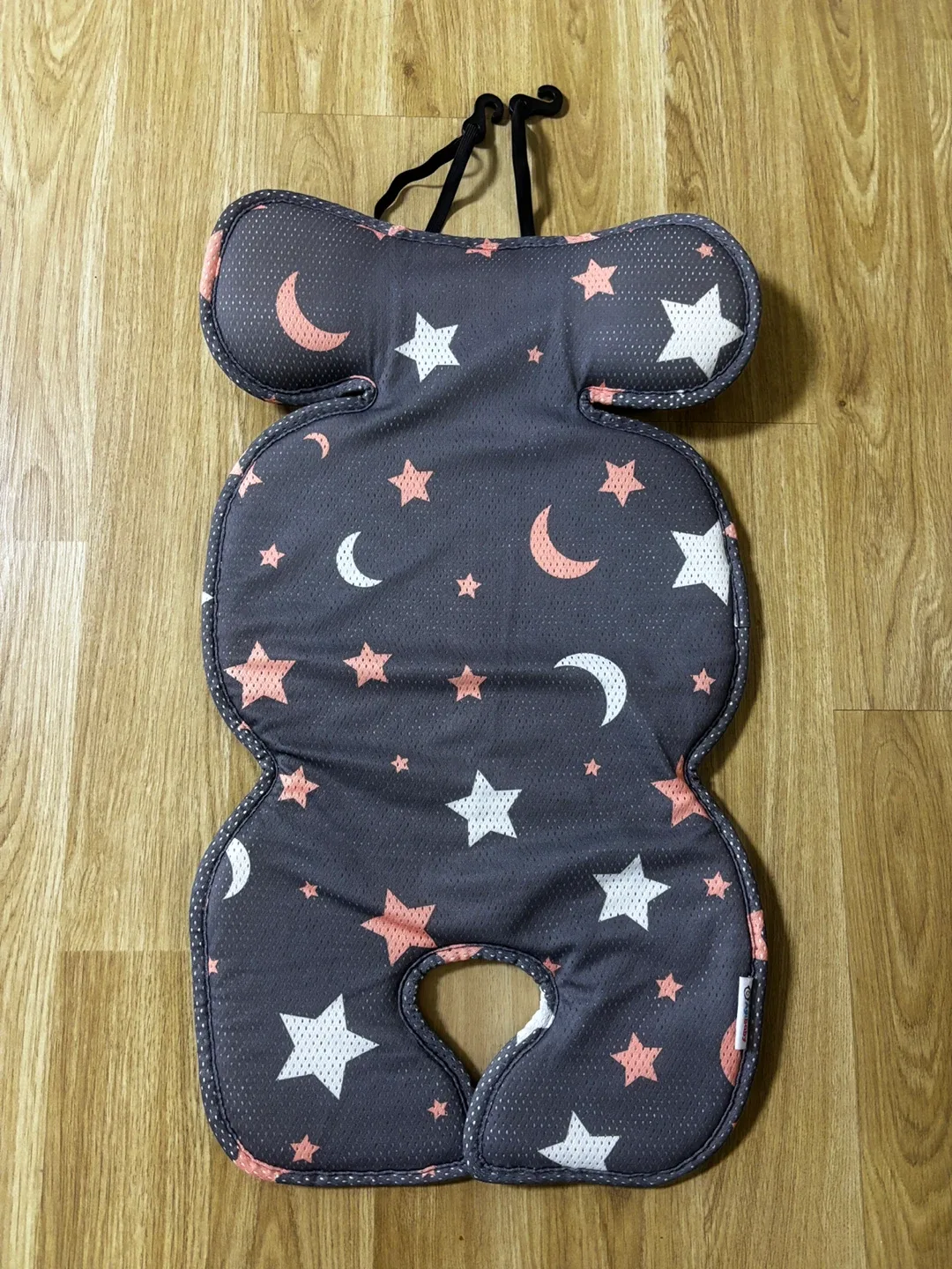 유아카시트용 쿨시트