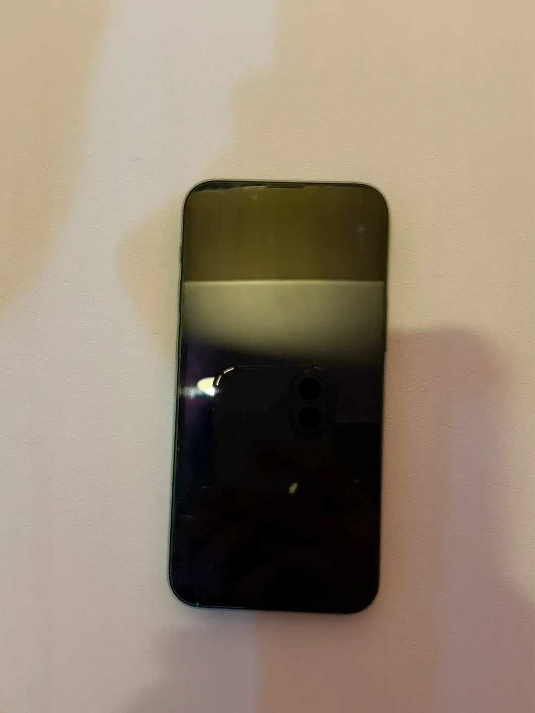 아이폰 13 미니 그린 128GB