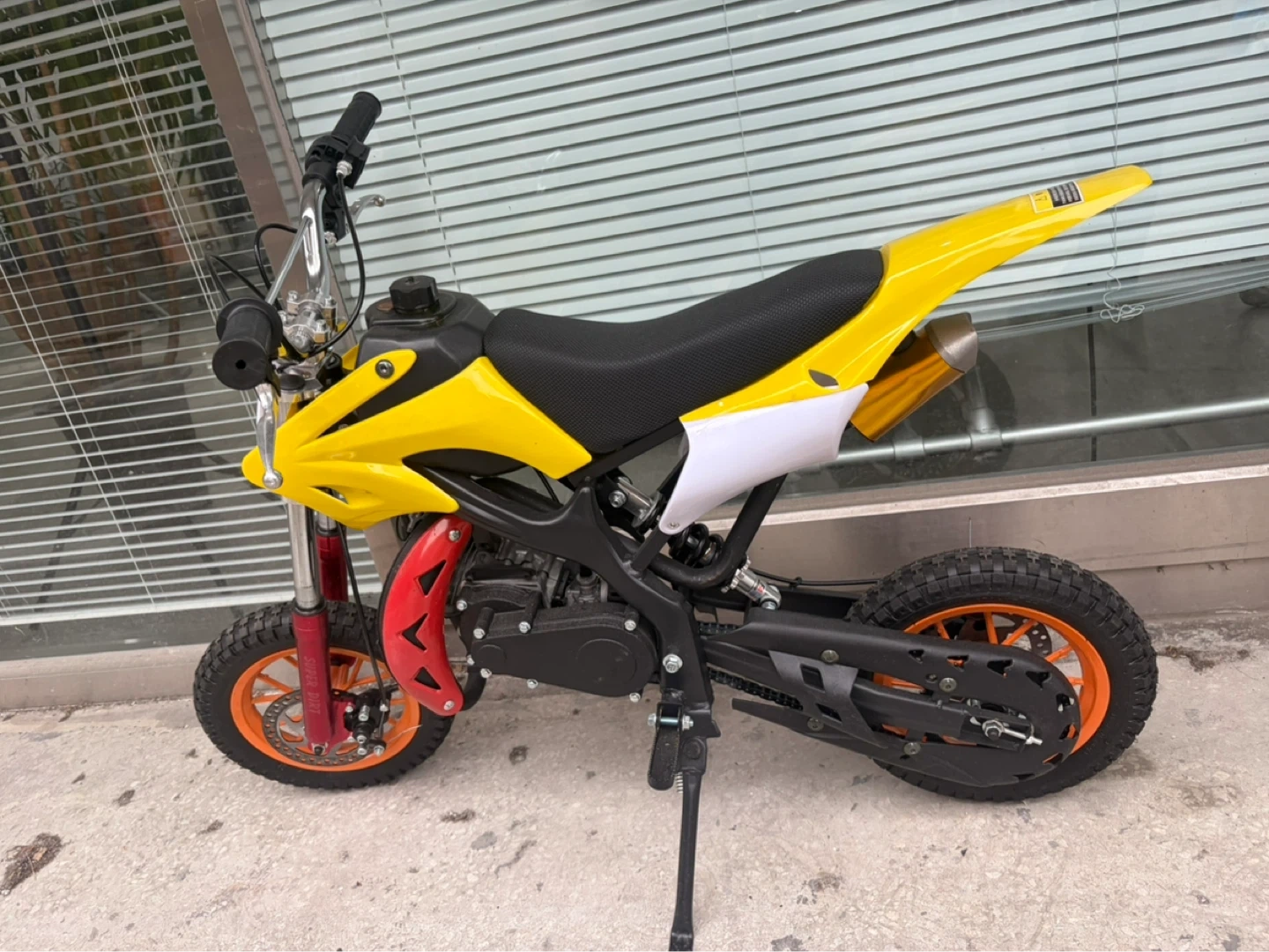 포켓바이크49cc