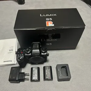 풀프레임 미르리스 파나소닉 루믹스 S5 풀박스