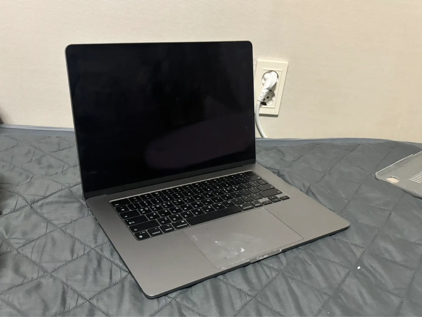 맥북 에어 15인치 m2 8gb 500gb 판매합니다