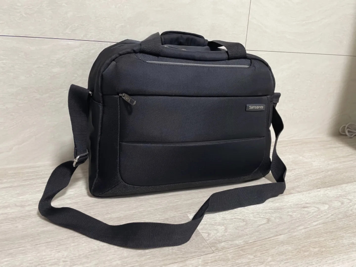 쌤소나이트 보스톤백