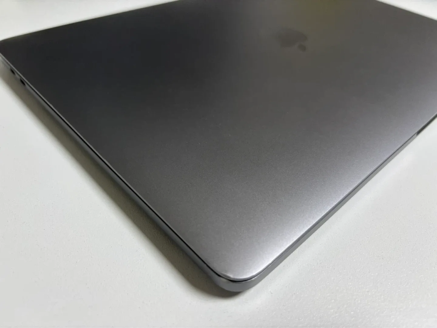 맥북 프로 13인치 스페이스 그레이