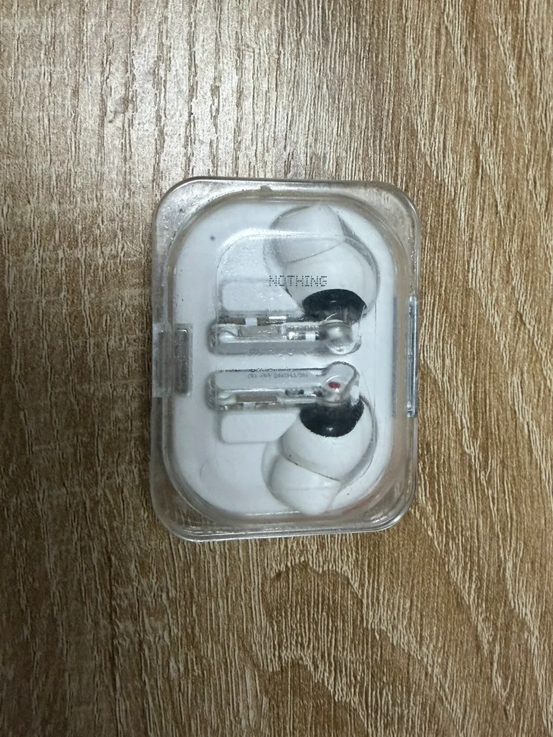 낫싱(Nothing ear) 이어폰 팔아요