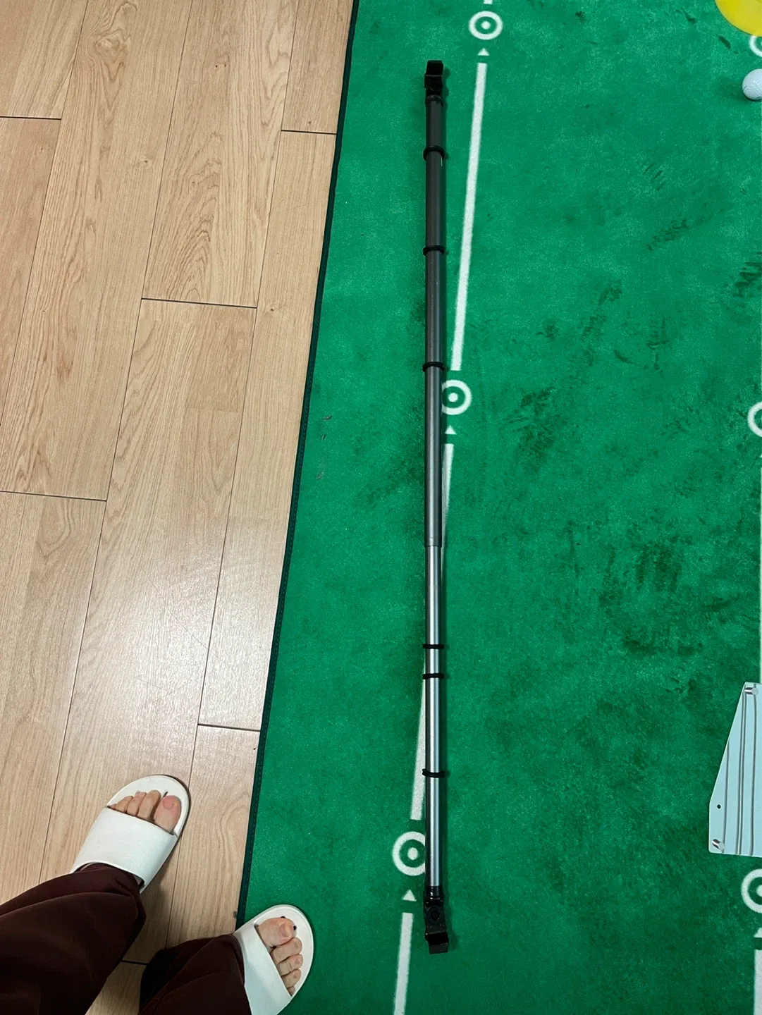 카니발 스타리아 알루미늄 트렁크...