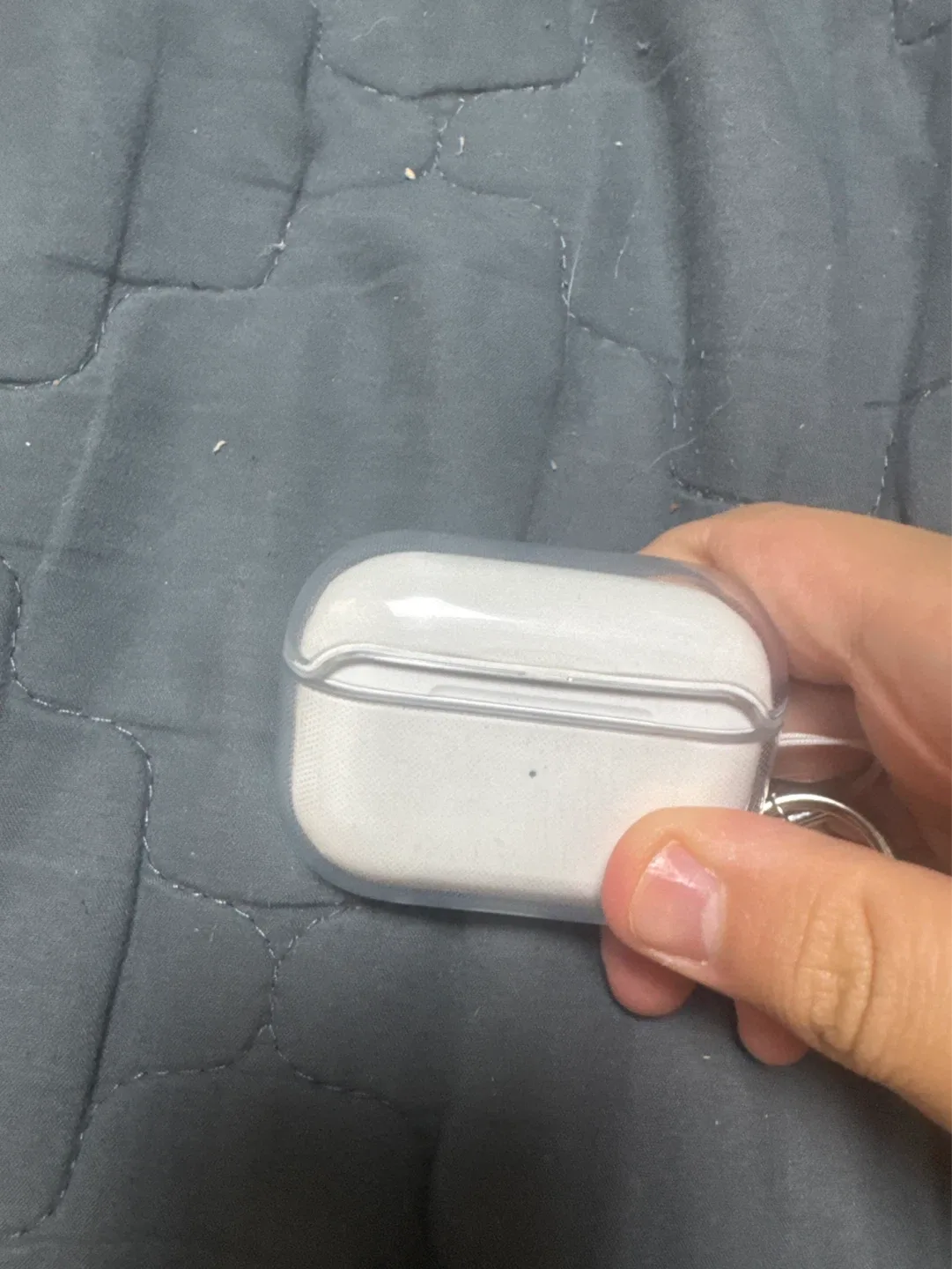 애플 에어팟 프로 2세대 본체  c타입