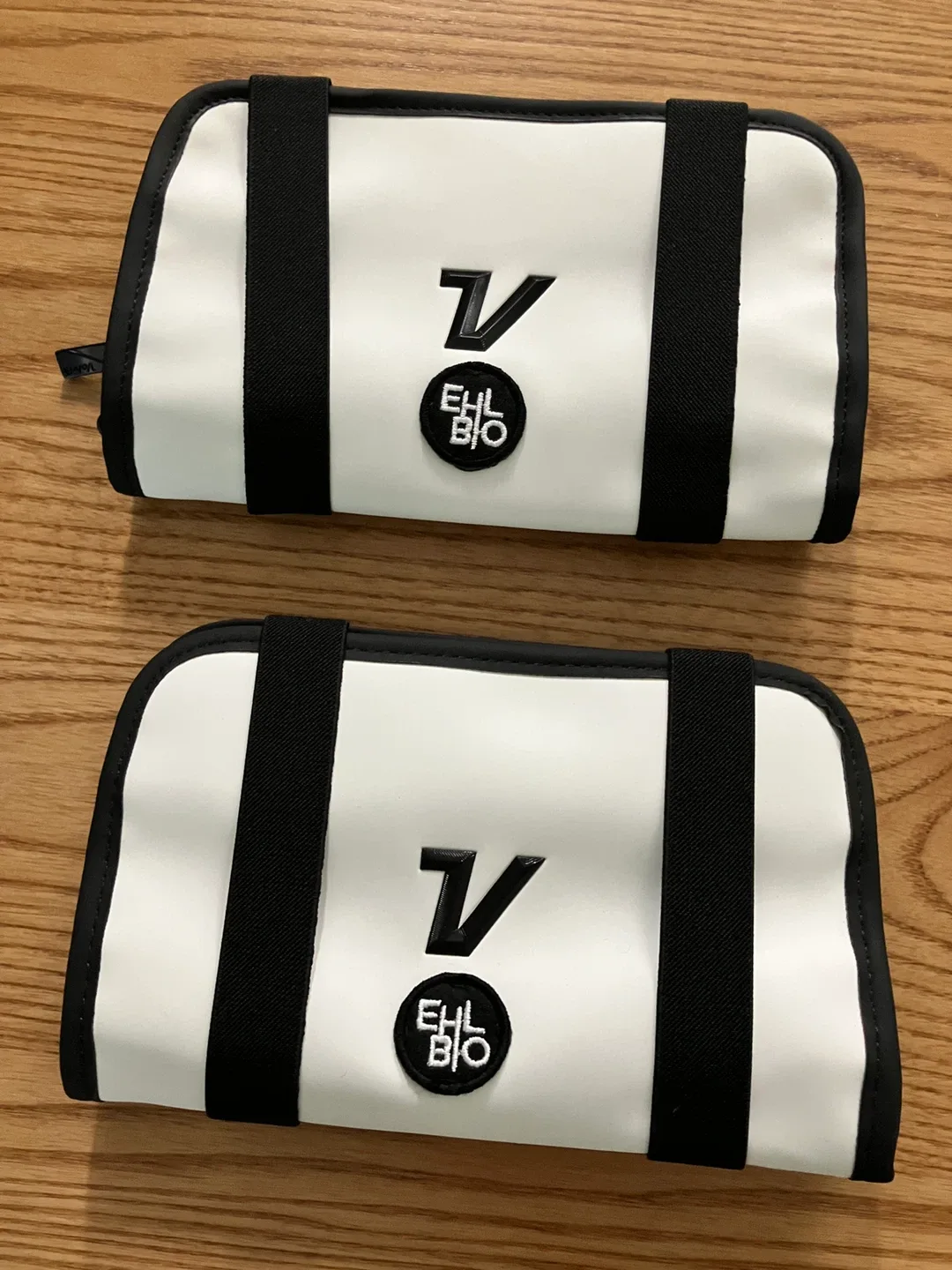 새상품] 볼빅(Volvik) x EHL BIO 골프 멀티 파우치 판매합니다