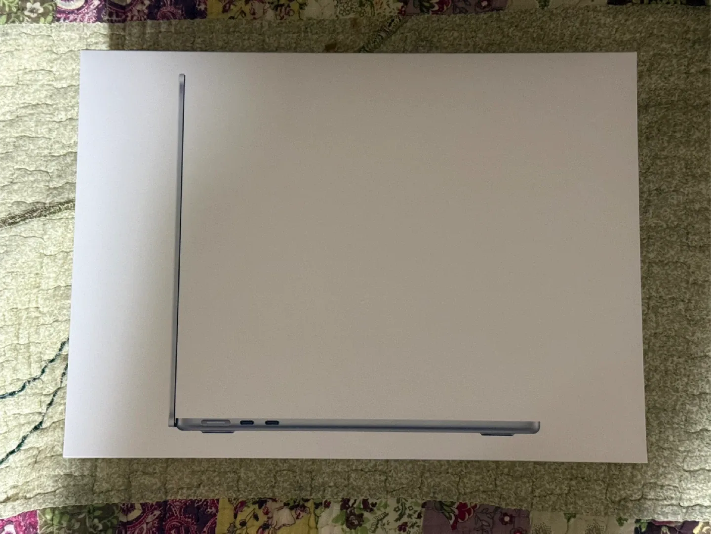 맥북에어m5 13인치 영문자판 512 16