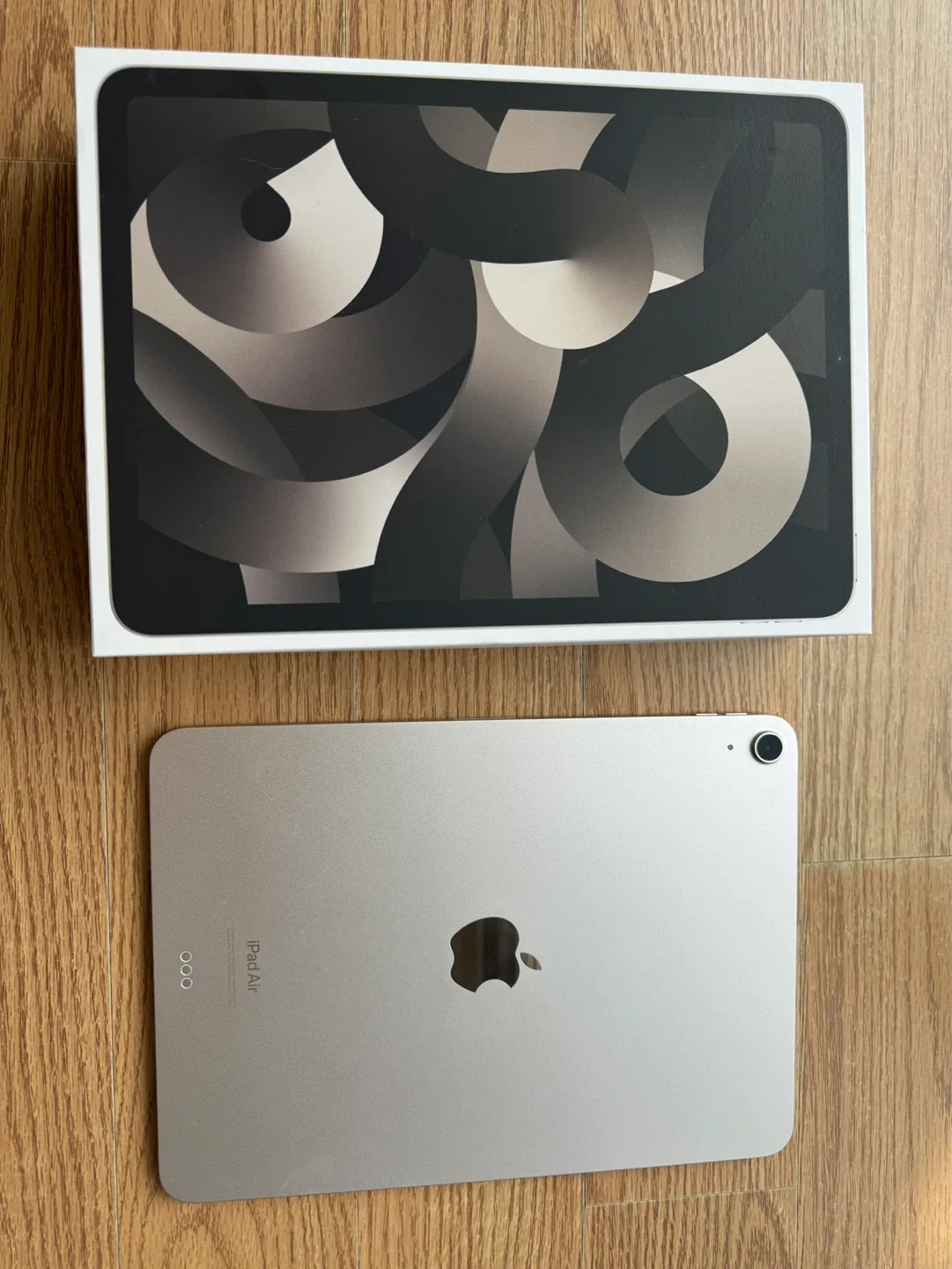 아이패드 에어 5세대