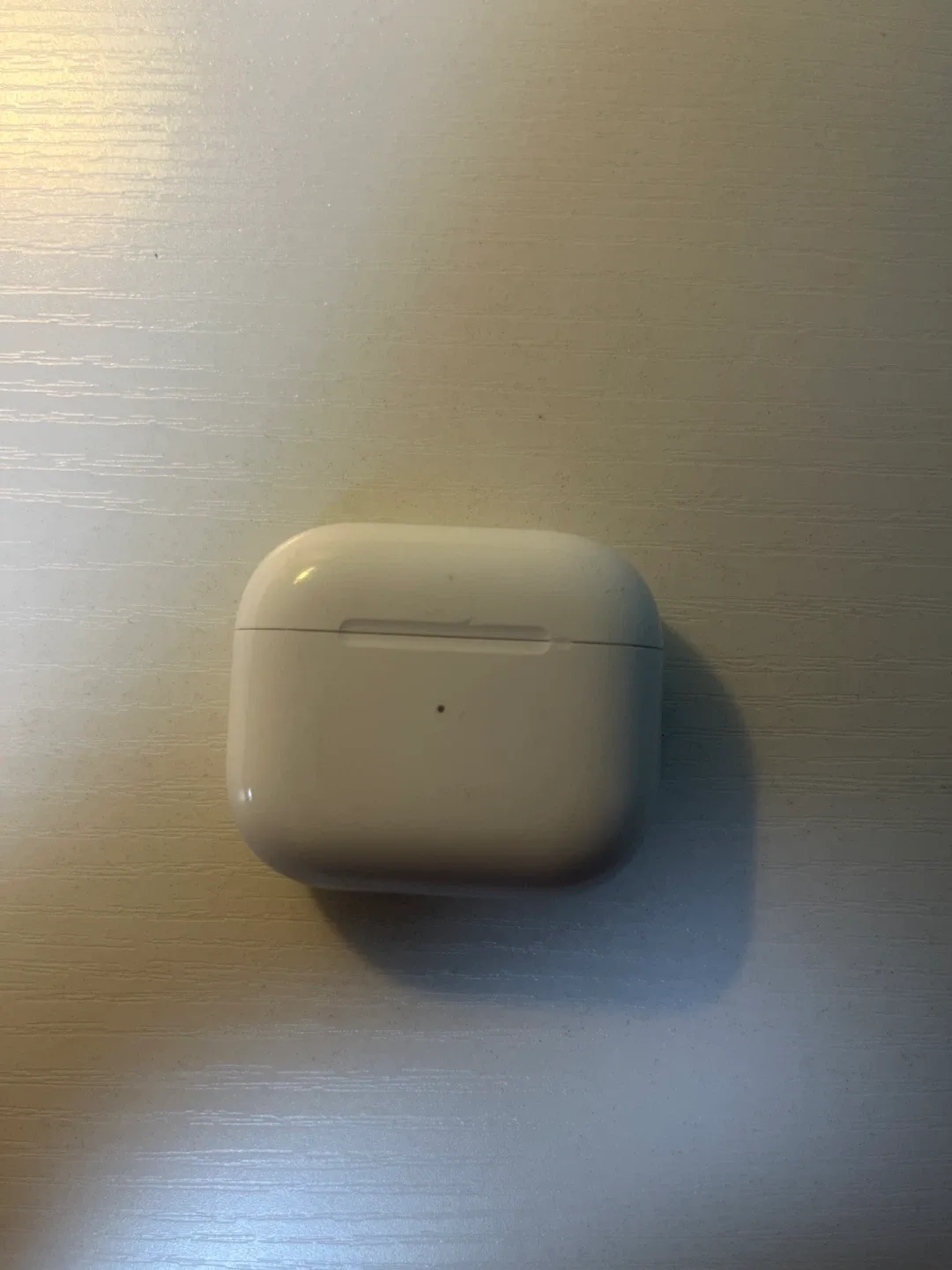 애플 에어팟 프로 2세대 본체