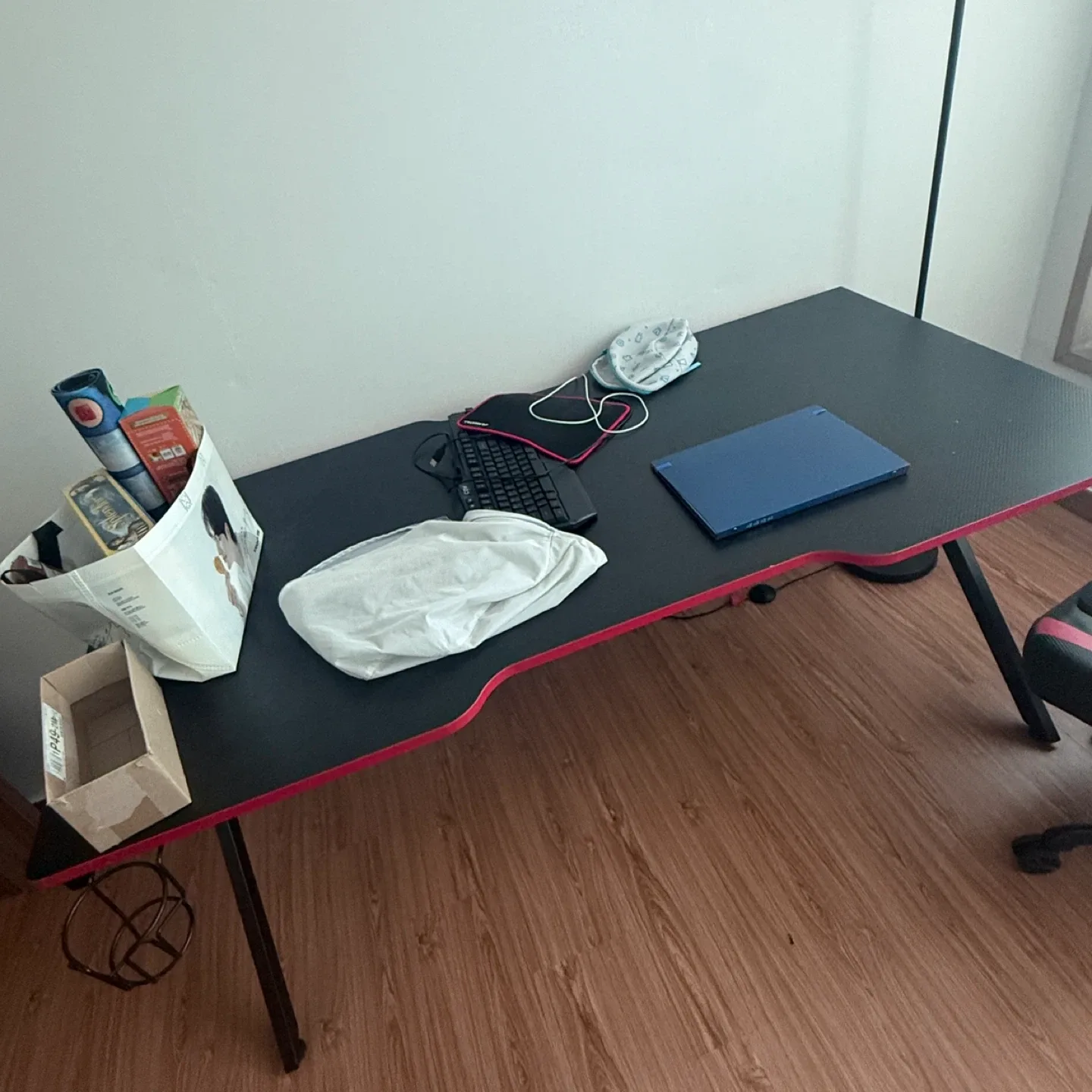 에이픽스 게이밍 책상&의자 일괄판매