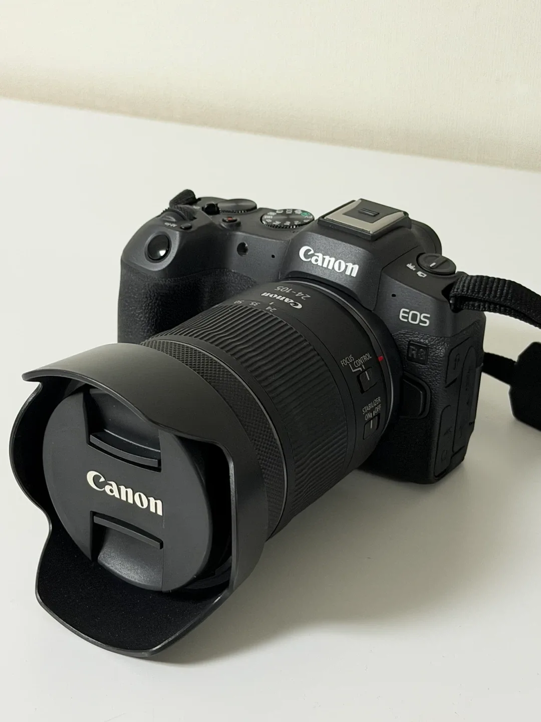 캐논 EOS R8 RF24-105mm