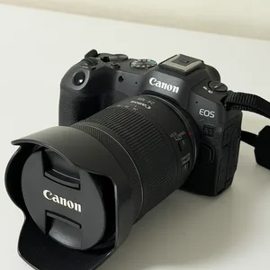 캐논 EOS R8 RF24-105mm