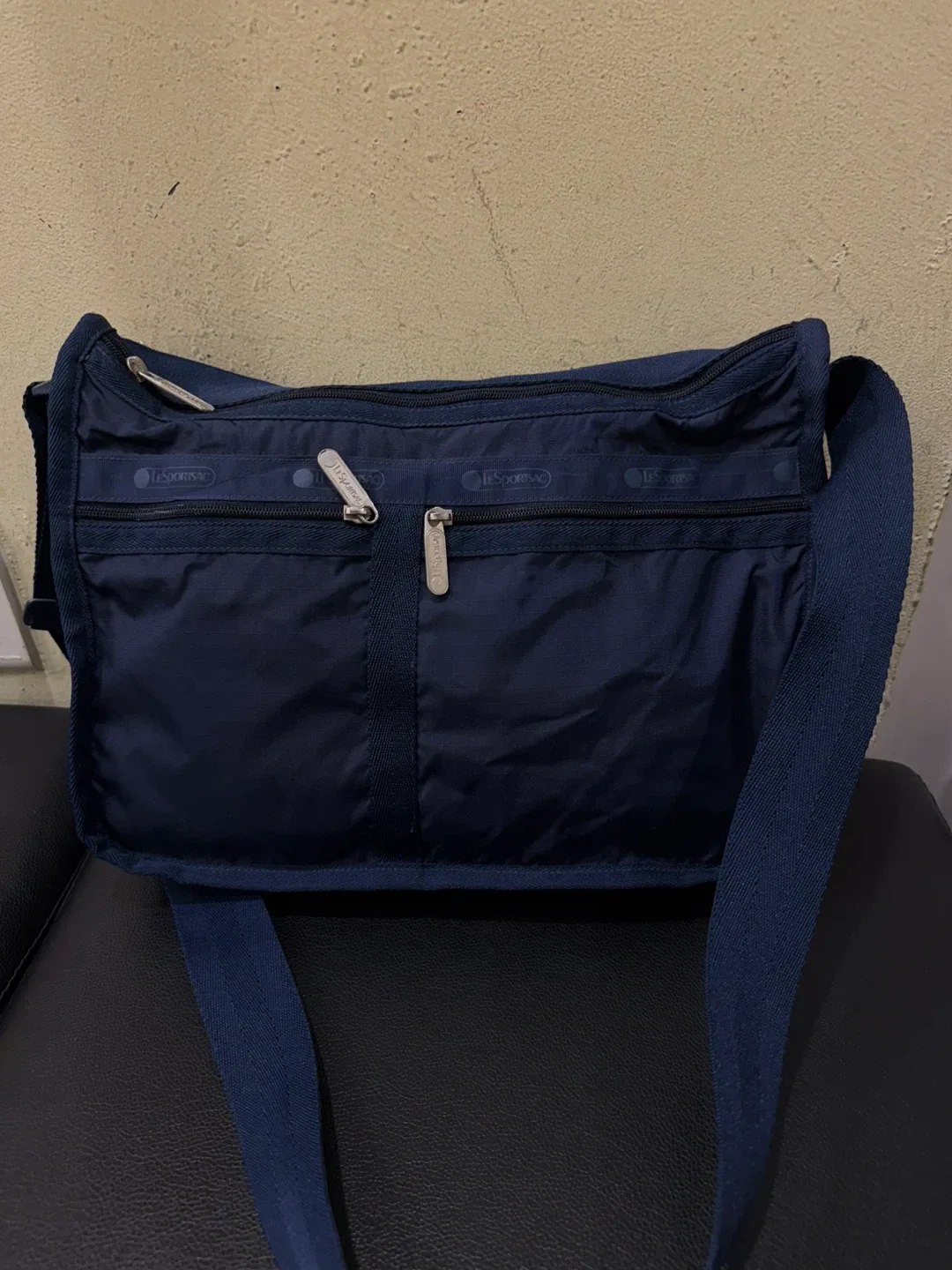 레스포삭 크로스백