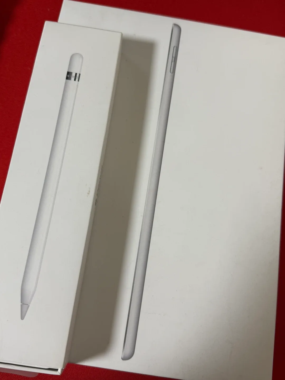 [3일만 이 가격에 판매] 아이패드 8세대 + 애플펜슬 1세대