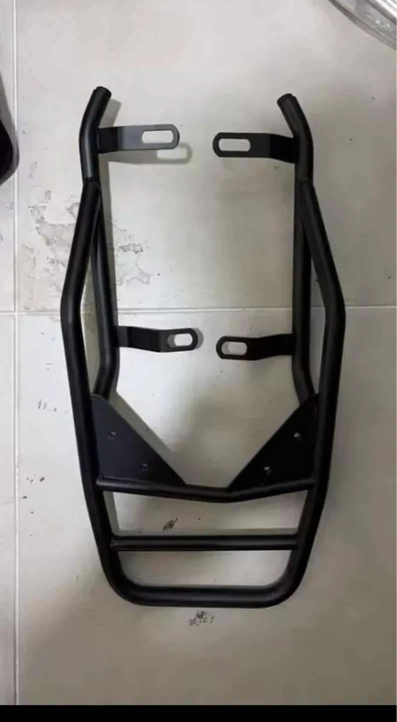 BMW R nine T용 리어 캐리어