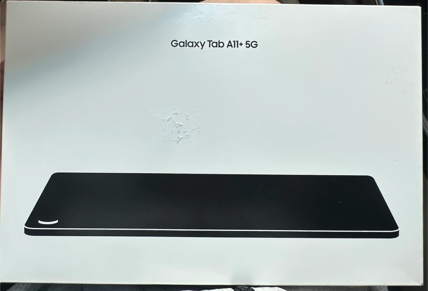 삼성 갤럭시 탭 A11+ 5G 미개봉 새상품