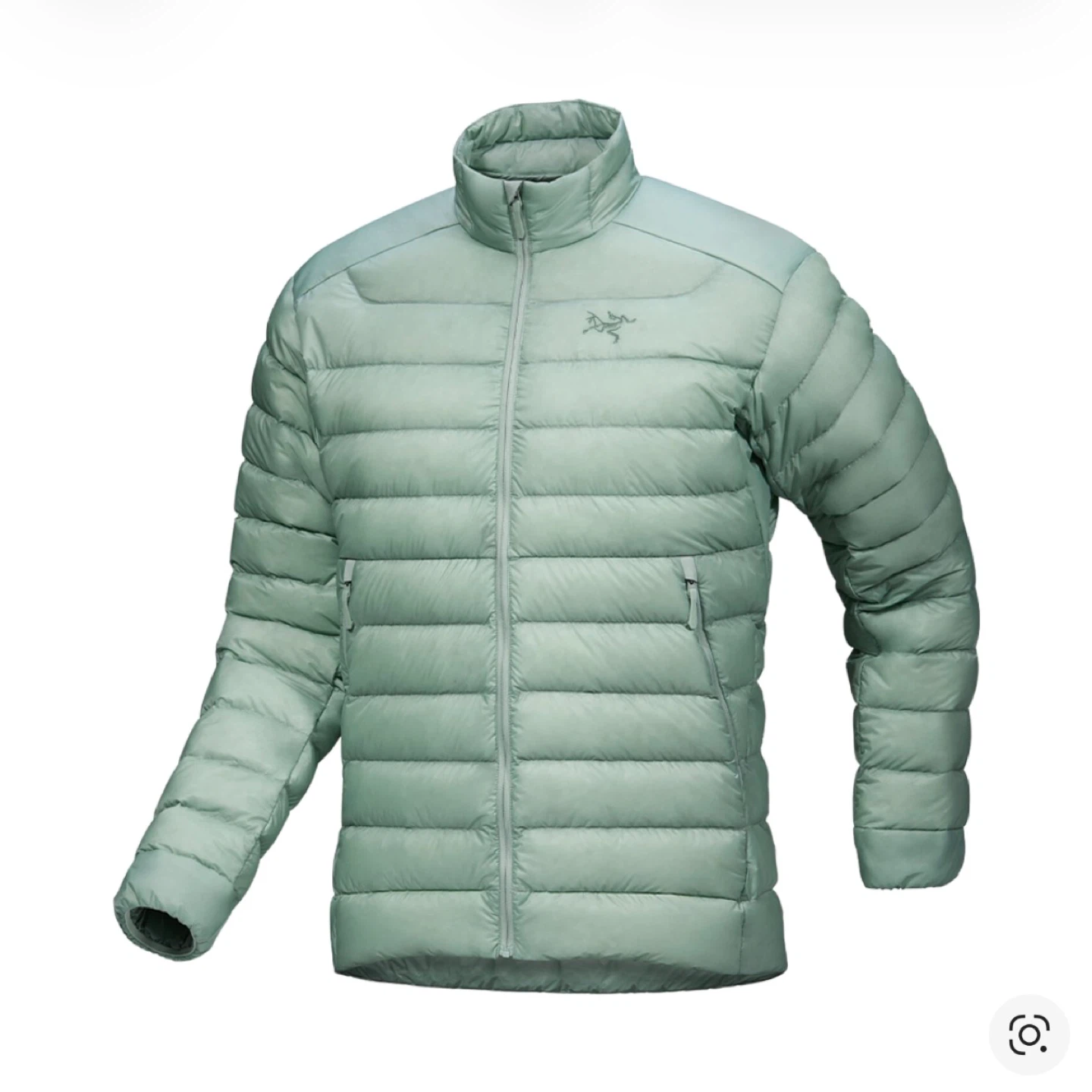 아크테릭스 세륨 자켓 스톤 그린 (새제품,2xl)