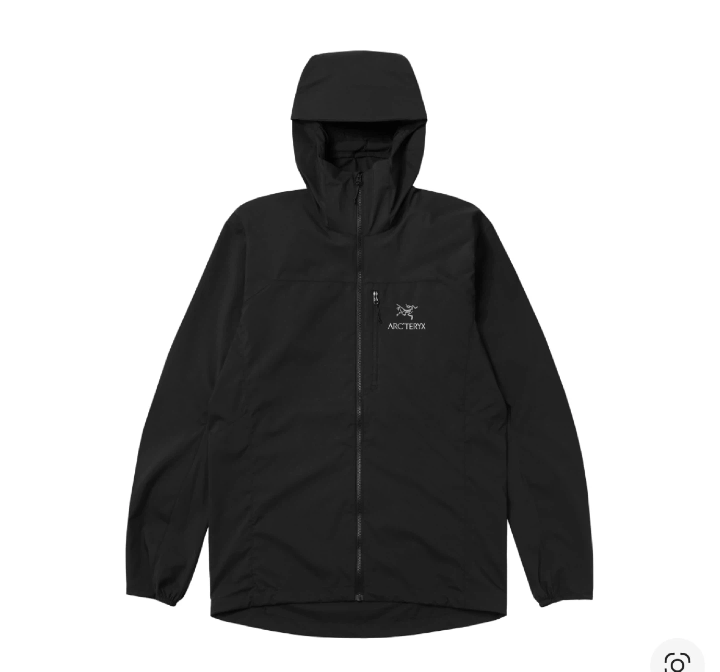 아크테릭스 스쿼미시 사이즈 L