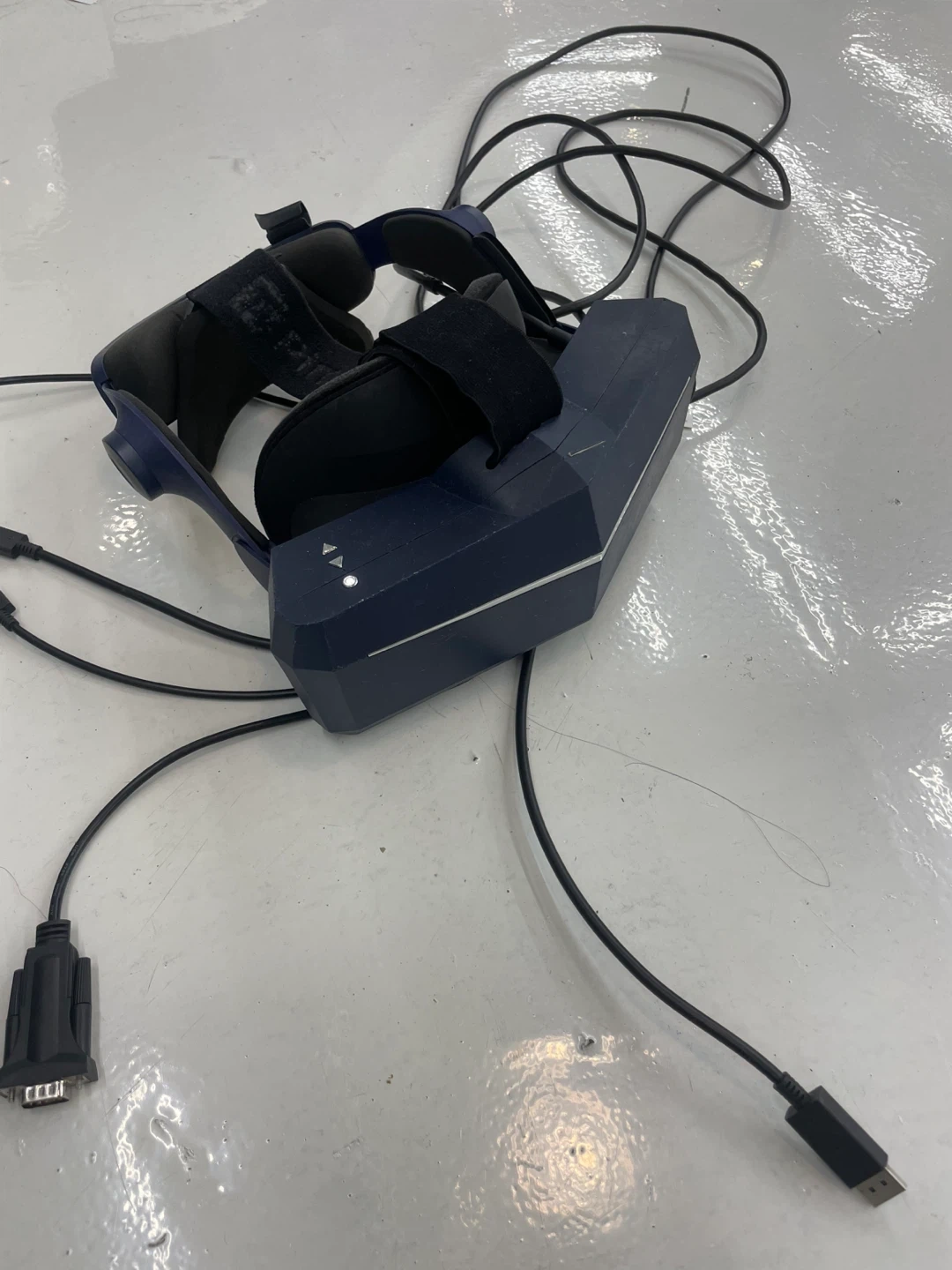 HTC VIVE PRO VR 헤드셋