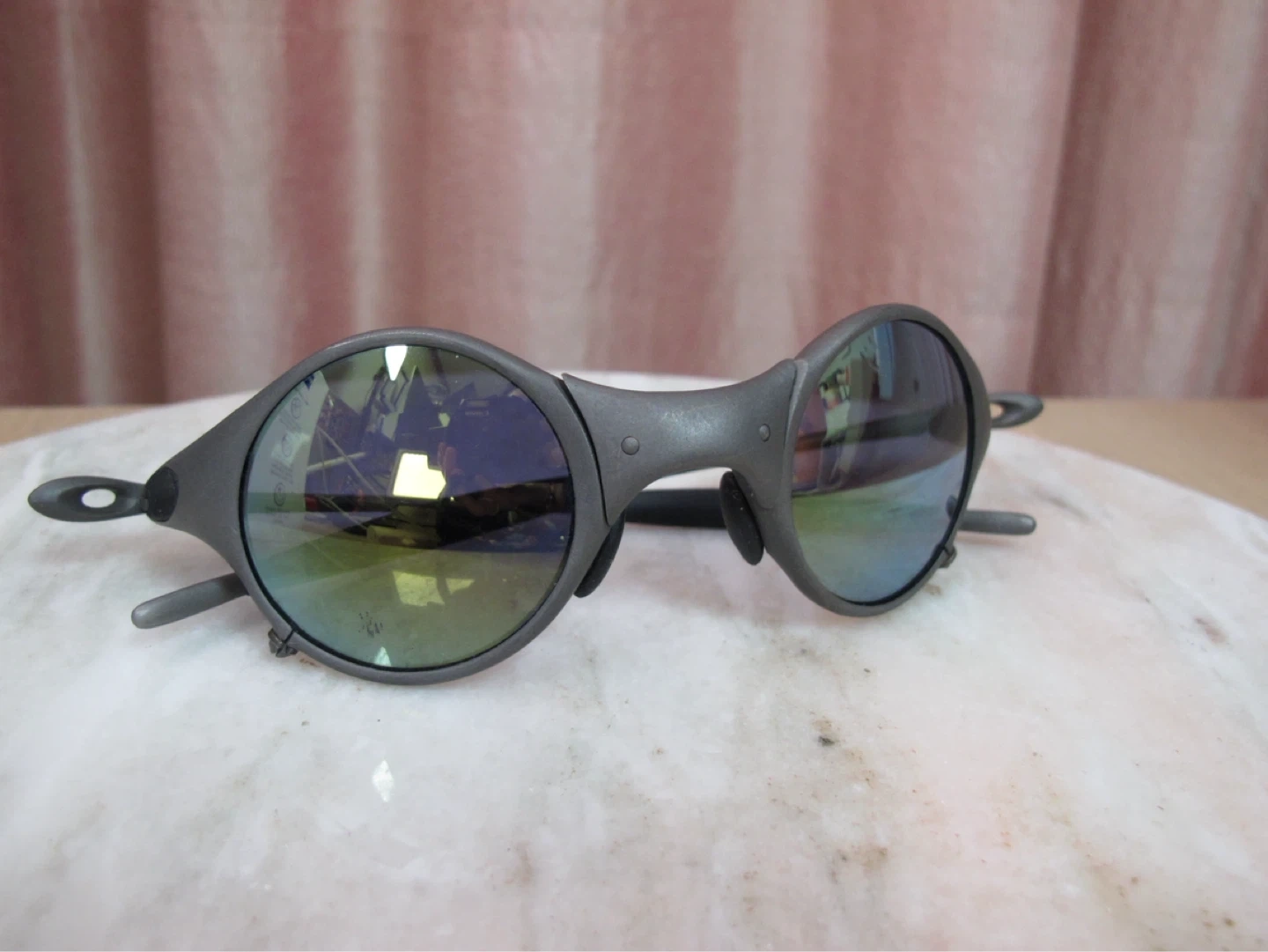 정품 오클리 마스 엑스메탈 (Oakley Mars X-Metal)
