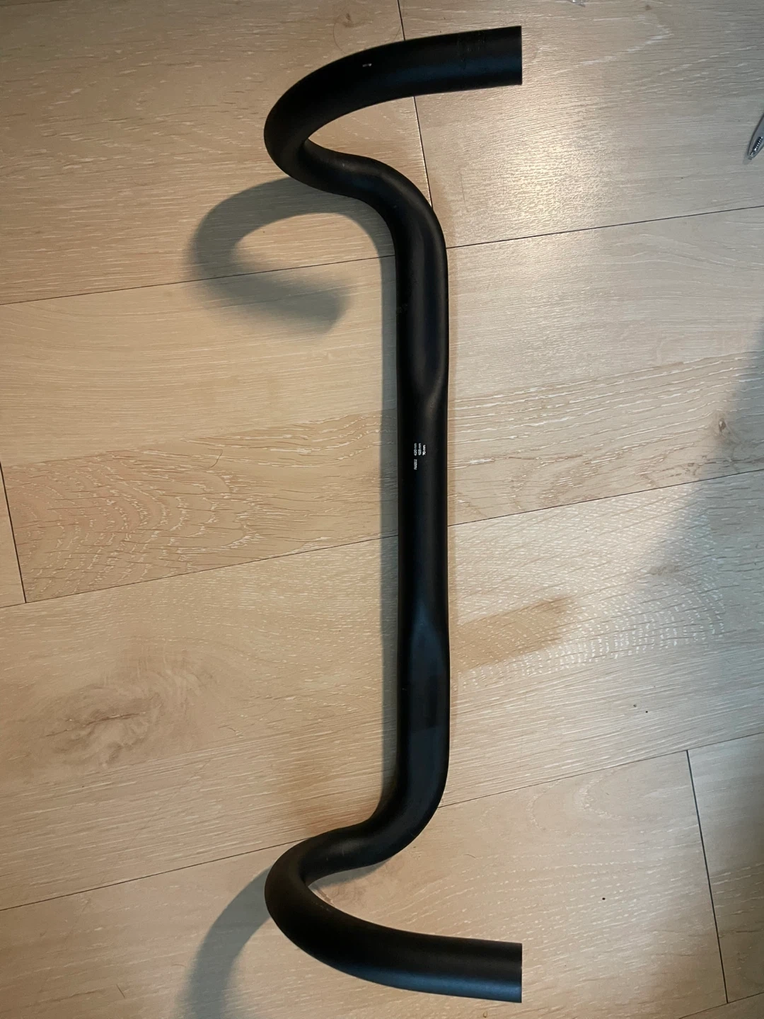 BMC slr7 드롭바 420mm 블랙