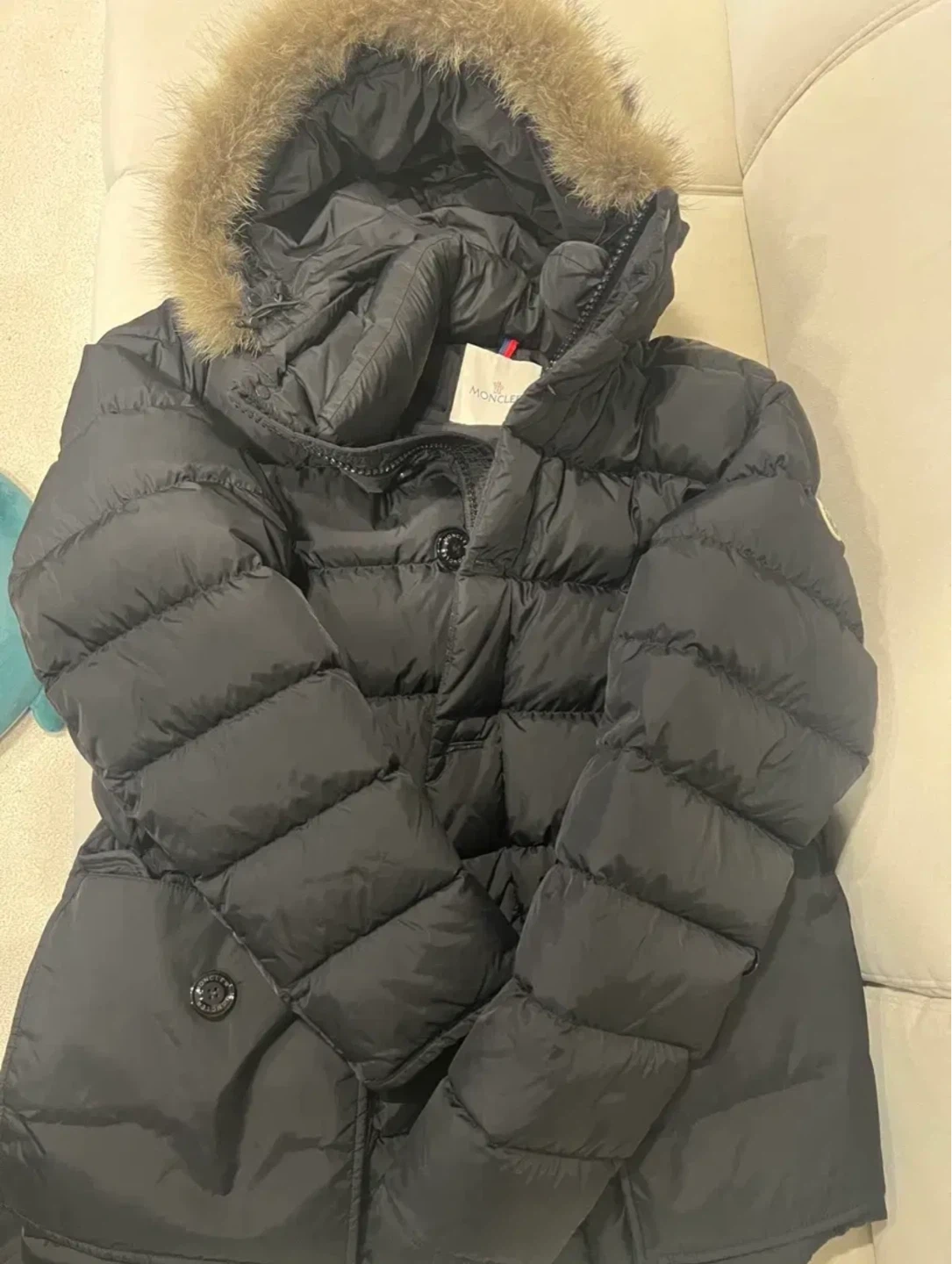 몽클레르 클루니