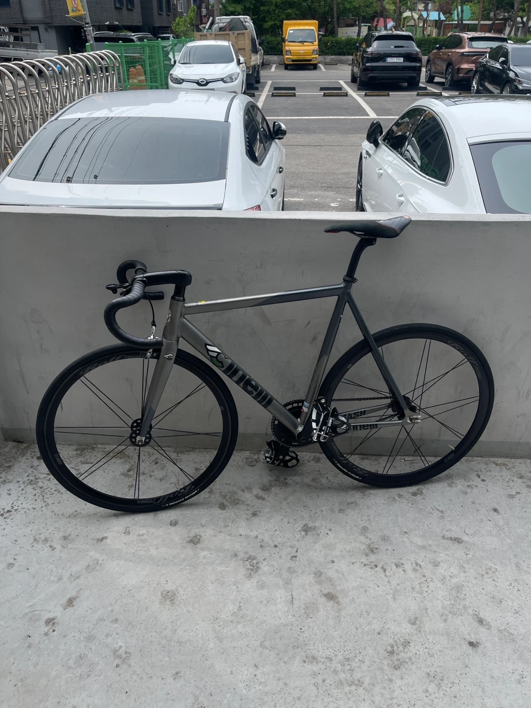 치넬리 매쉬 볼트 2.0 L(59) 완차
