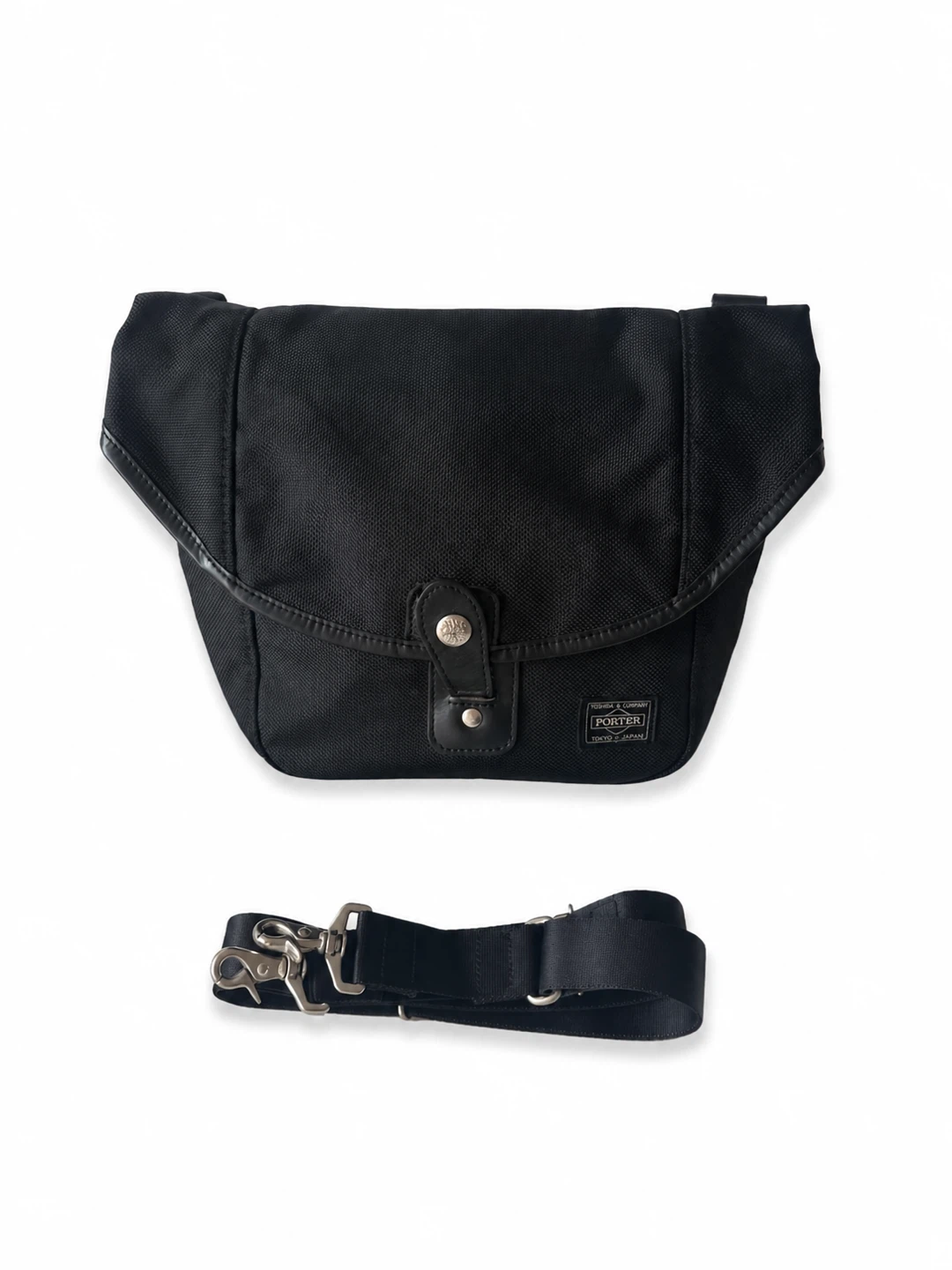 Porter x Docomo Shoulder Bag | 남성패션/잡화 | 당근 중고거래