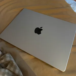 맥북 14프로 Apple MacBook Pro 14 M4 16GB 512GB 실버