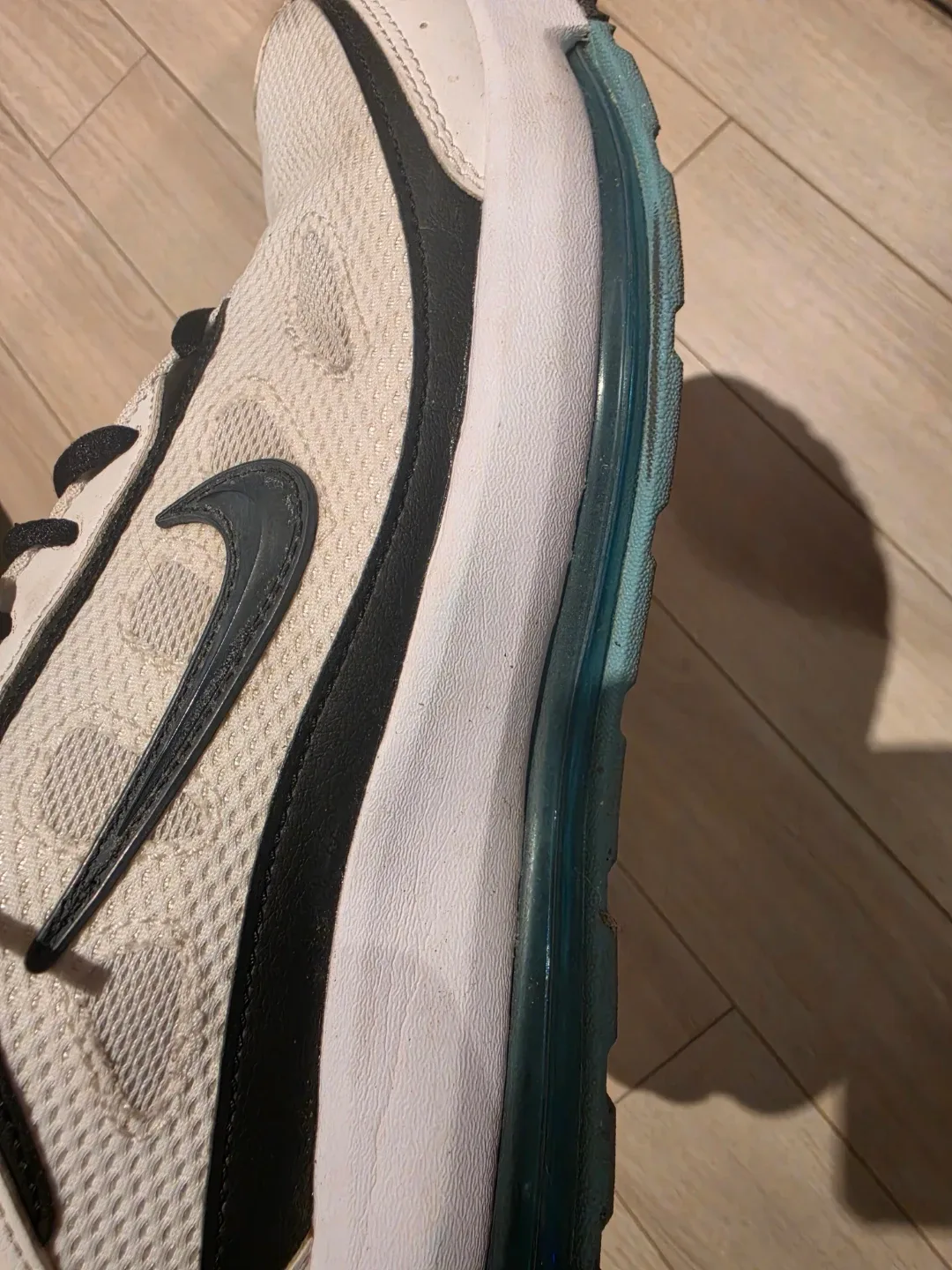 나이키 에어맥스 운동화 275