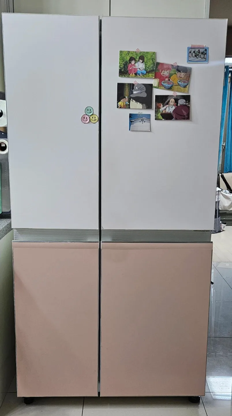 LG 디오스 냉장고 LG 통돌이 세탁기