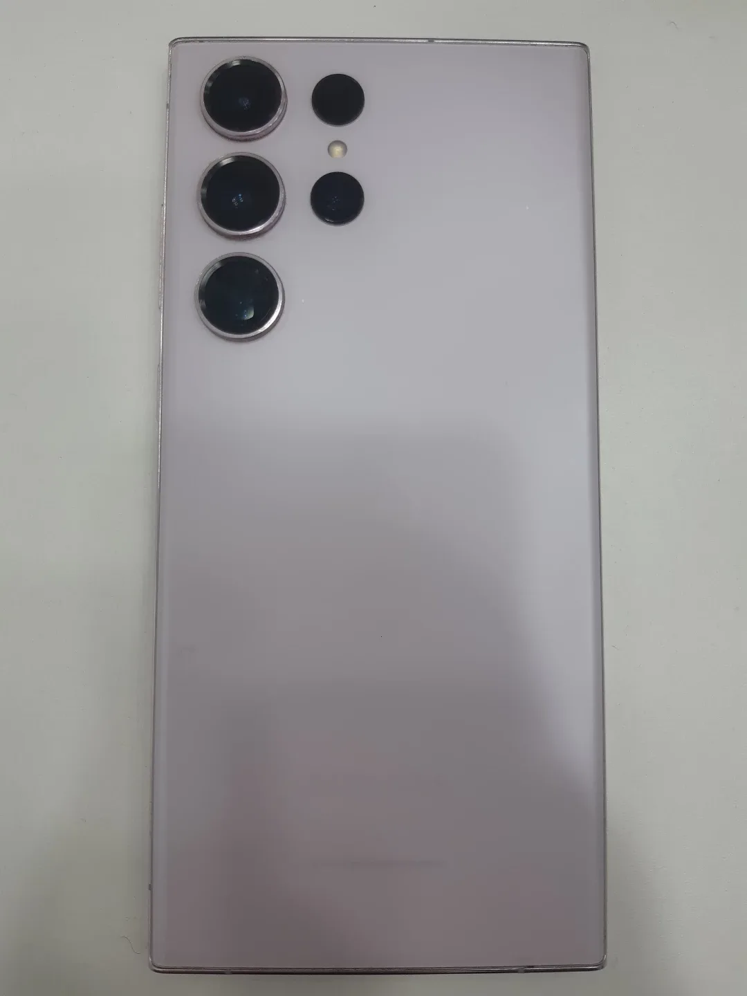 갤럭시 S23 Ultra  256GB 공기계 팝니다😀