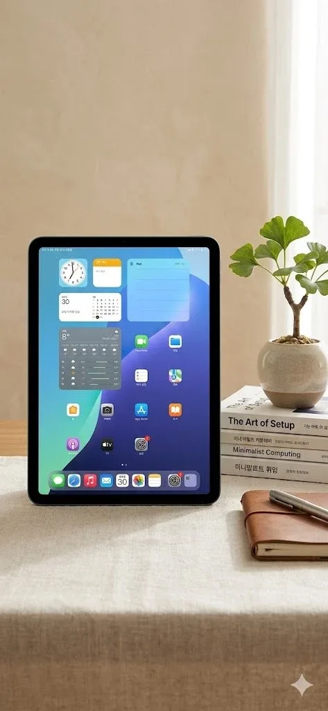 iPad Air 5세대 64GB LTE 블루 판매