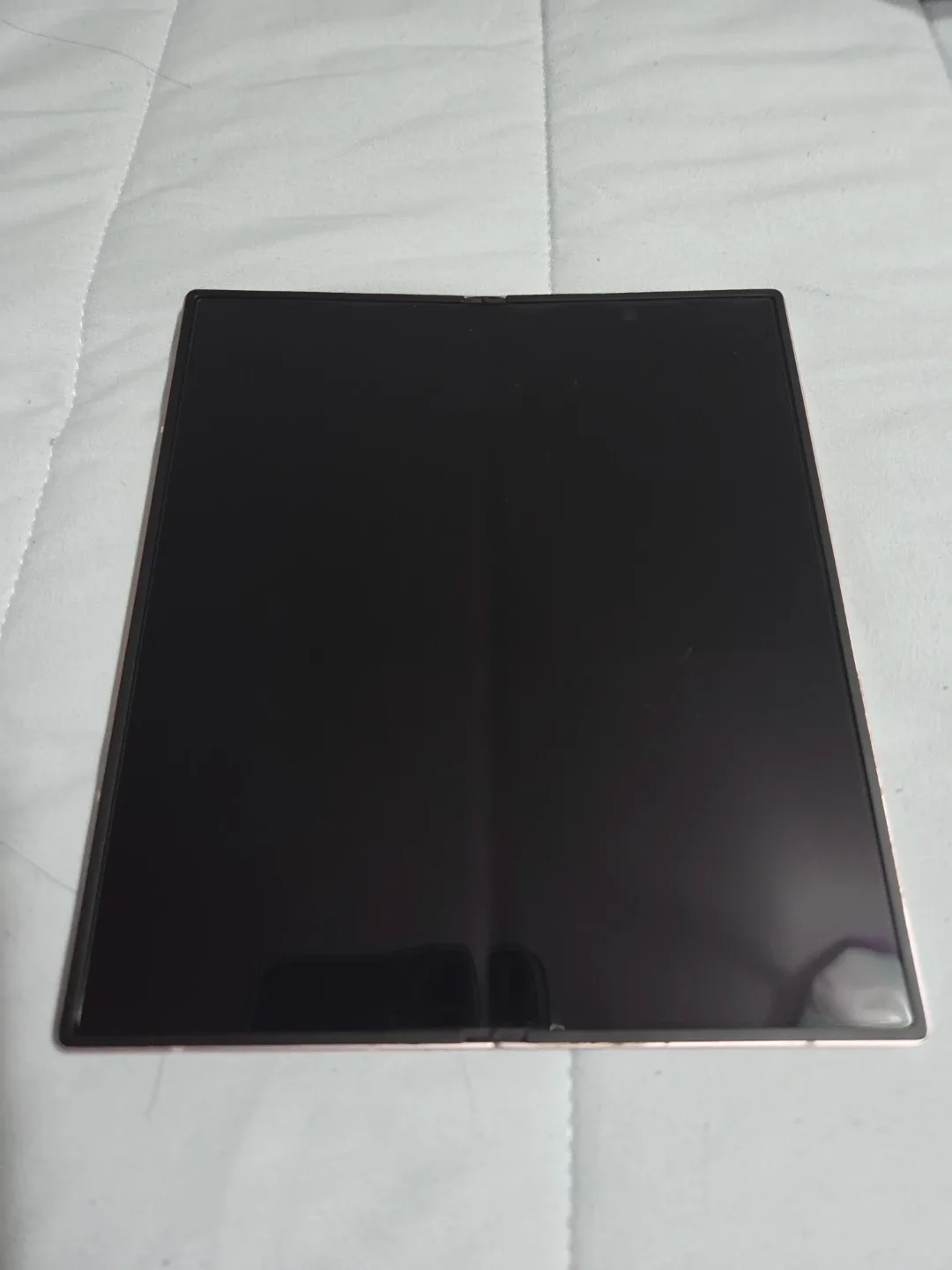 갤럭시 폴드6 512 판매합니다