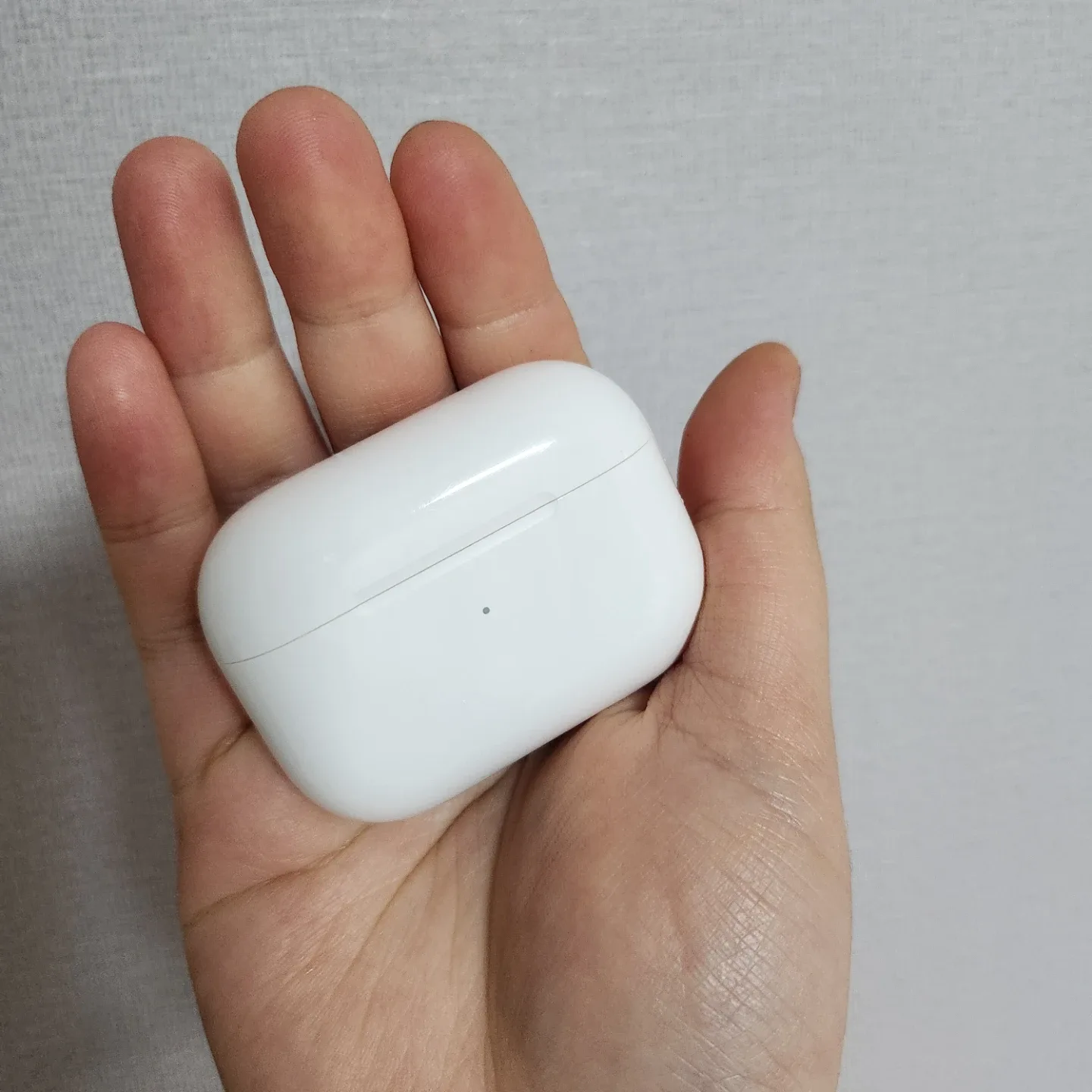 애플 에어팟 프로 2세대 케이스 본체만