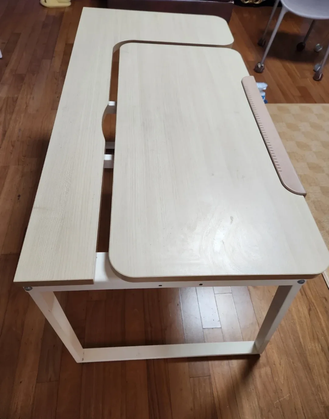 한샘 각도조절책상