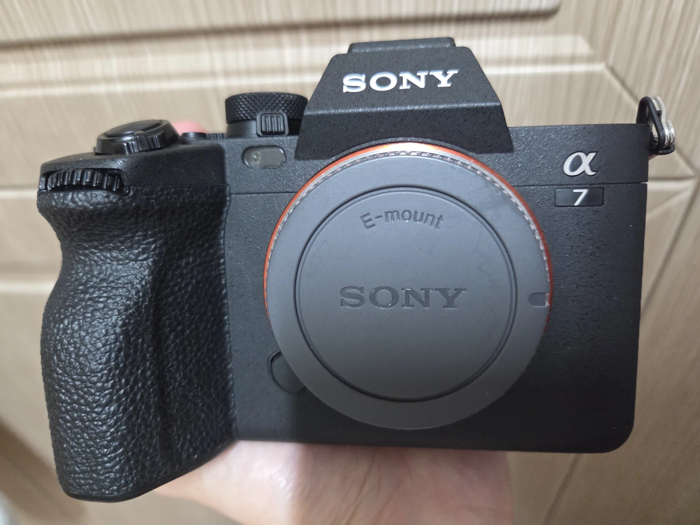 소니 A7M4 카메라 + 28-70mm 급처합니다ㅠ | 디지털기기 | 당근 중고거래