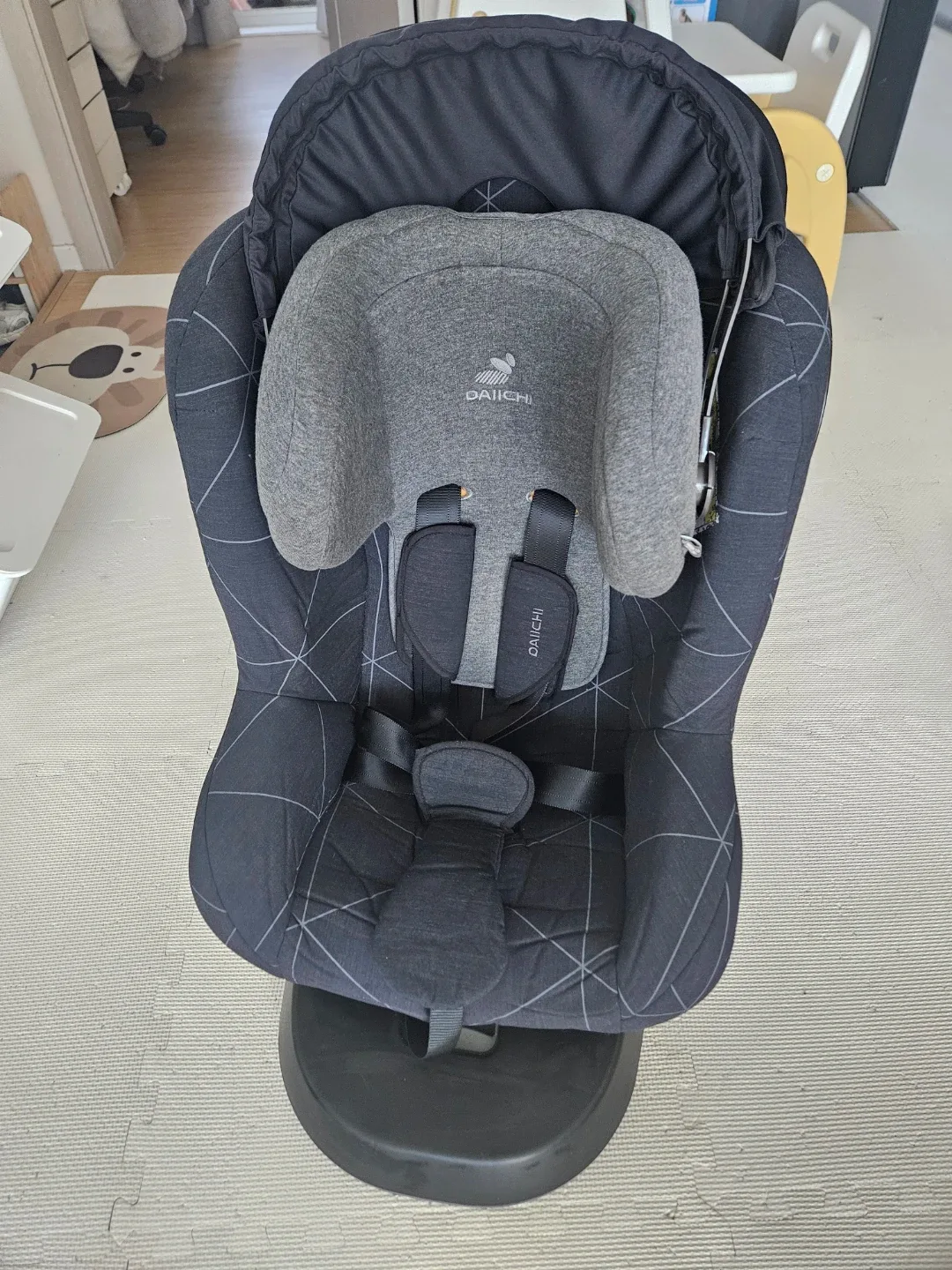 다이치 원픽스 360 카시트