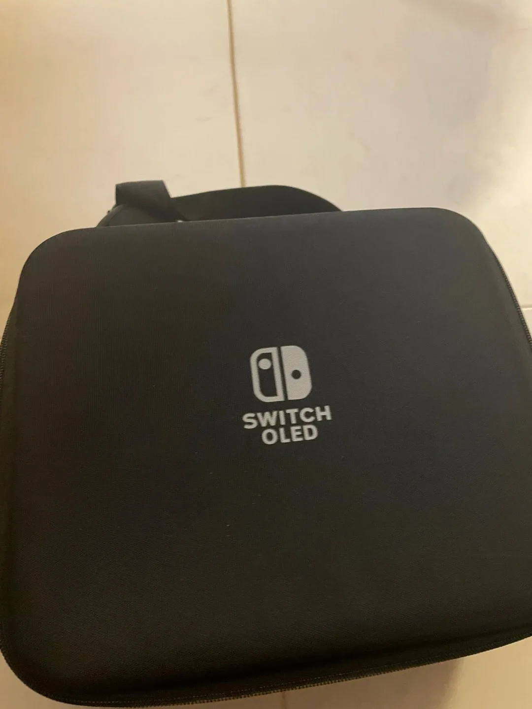 닌텐도 스위치 oled