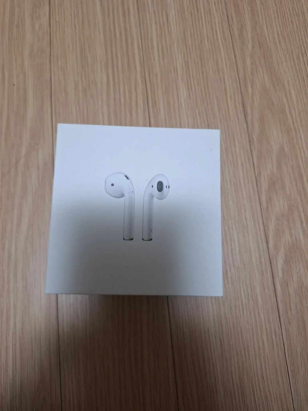 에어팟 2팔아요