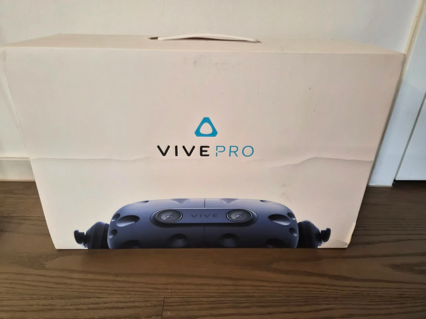 HTC VIVE Pro VR 풀세트