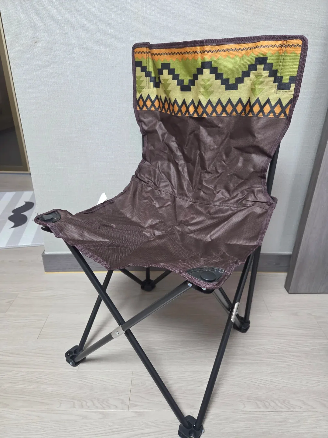 캠핑 의자 나눔해요