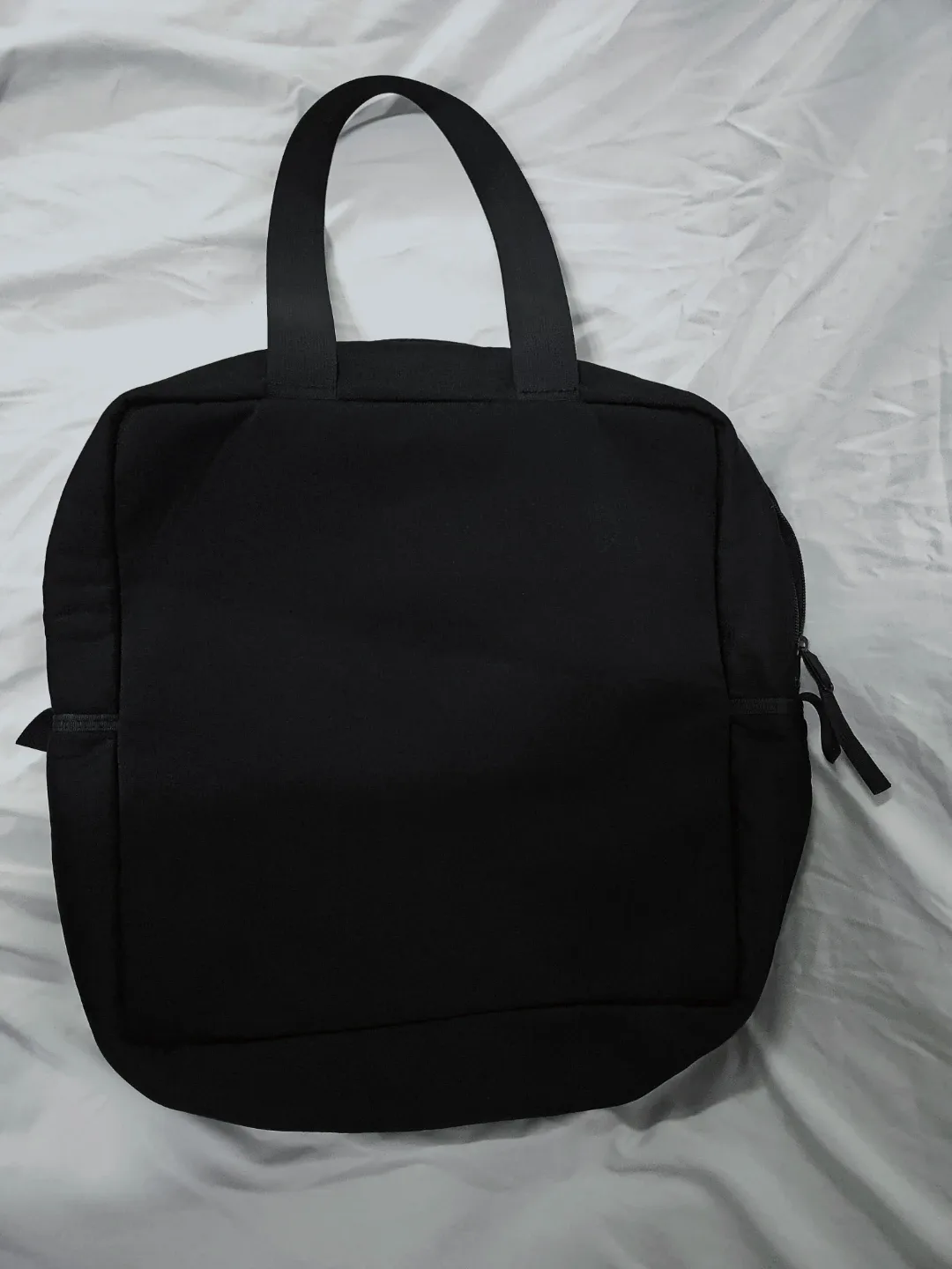 ●<희귀> 요시다 포터 프론트 네오프렌 토트백 L 사이즈