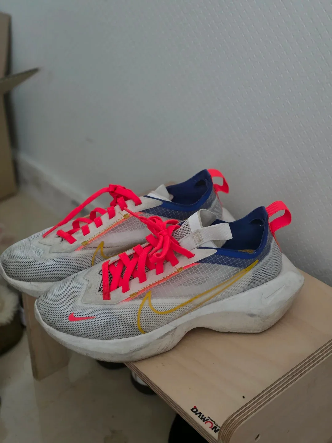 나이키 비스타 라이트 운동화 235