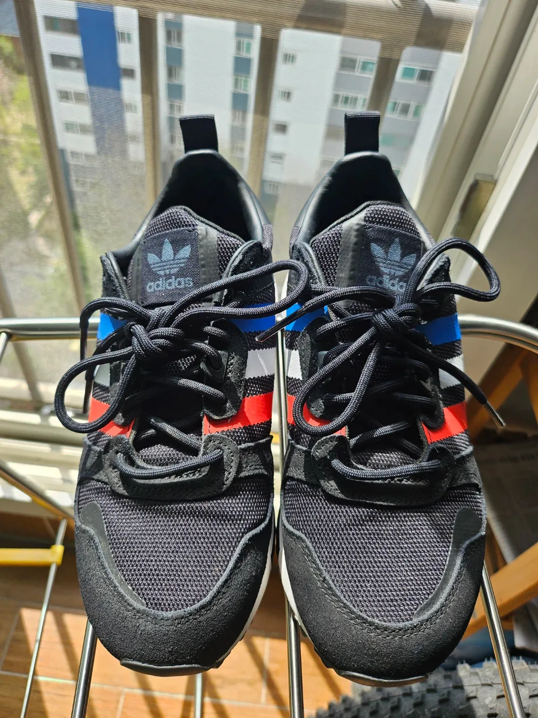 아디다스 ZX-900 HD 운동화