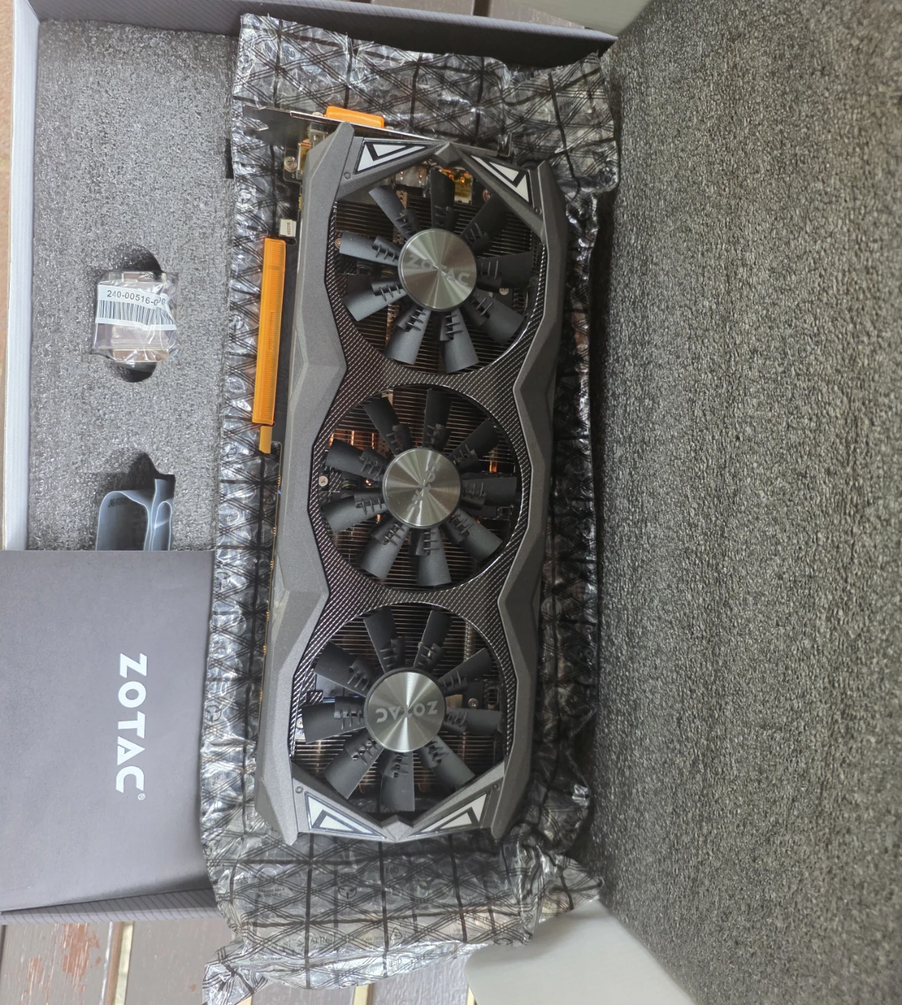 조탁 지포스 GTX 980Ti AMP 익스트림 에디션 | 디지털기기 | 당근 중고거래