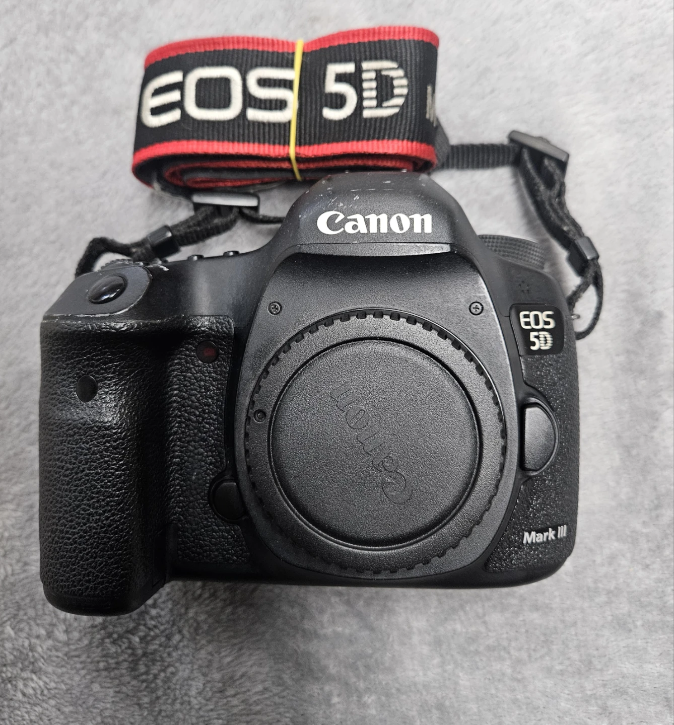 캐논 EOS 5D Mark III 카메라